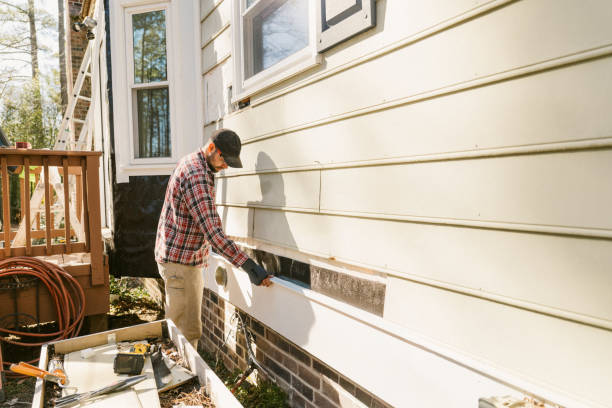 Top rated local Siding Repair specialists in Williamstown, WV